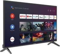 Coocaa Android TV 43 Zoll Fernseher