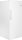 Bosch GSN51AWCV Serie 6 XXL-Gefrierschrank, 161 x 70 cm extra breit, 289 L, NoFrost nie wieder abtauen, LED-Beleuchtung gleichmäßige Ausleuchtung, BigBox Platz für großes Gefriergut [Energieklasse C]