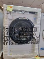 Beko WML71434NPS1 Waschmaschine, 7 kg, SteamCure Hygiene+, Pet Hair R