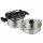 Royalty Line Pressure Cooker 4 in 1- 8L: modell 2022