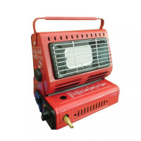 Yanchuan Portable Gas Heater YC808B
