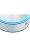 Cuisine Edition Glas Wasserkocher mit blauem LED