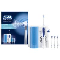 Oral-B OxyJet Reinigungssystem / Munddusche /...