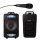 N-GEAR Wireless Sound und Licht - Party System Bluetooth Lautsprecher