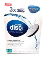 Mavea Micro Disc Filter 3x